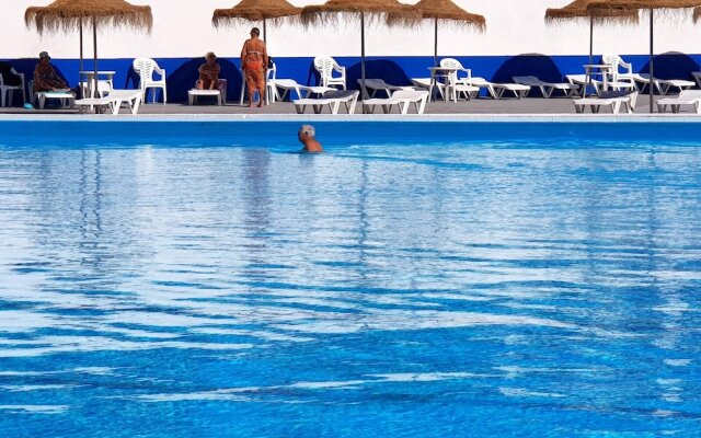 Apartment With one Bedroom in Candelaria, With Wonderful Mountain View