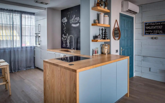 Apartamento Avitan