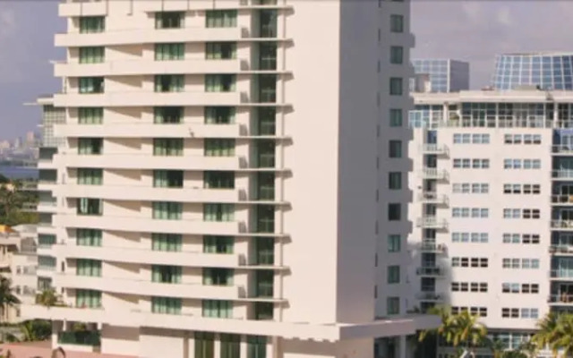 C Ocean Rentals At Casablanca Miami Beach