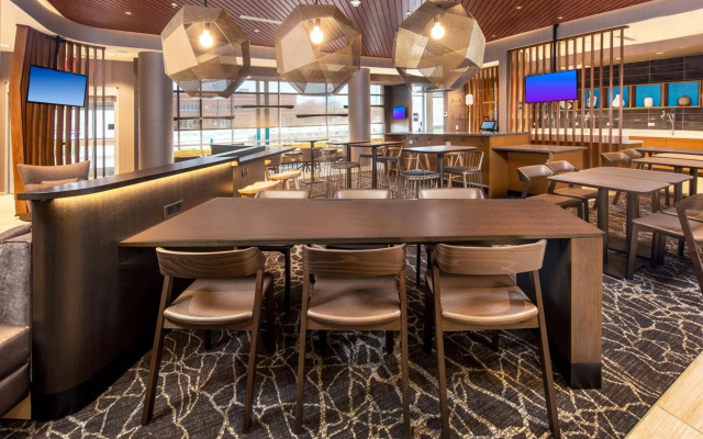 SpringHill Suites by Marriott Frederick