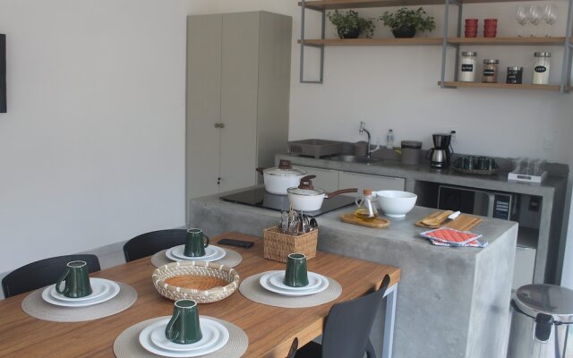 Fontes da Pipa by Liiv Rooms