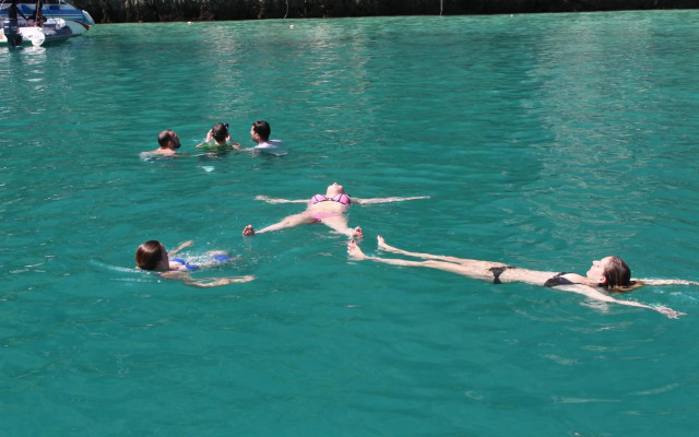 Phi Phi Relax Beach Resort