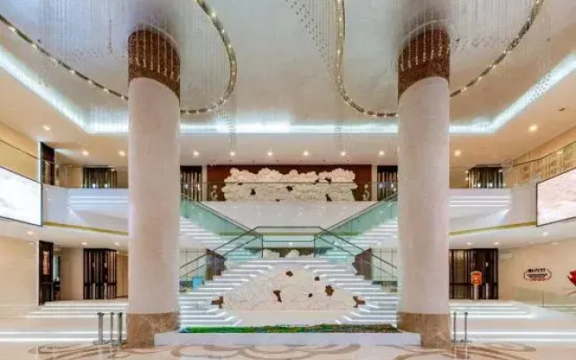 huanghe Sunshine Hotel