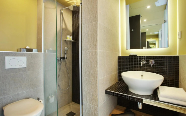 Hotel Auguste