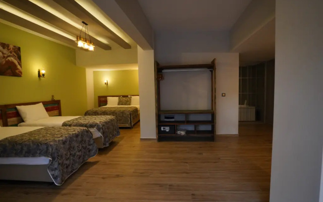 Inziva Butik Otel