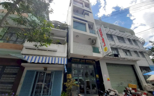 Number One Hotel