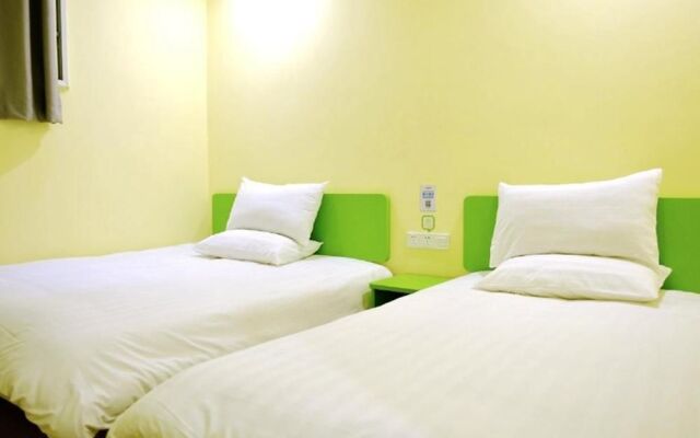 Hanting Hi Inn