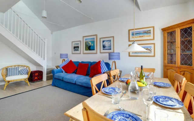 6a Springfield Road