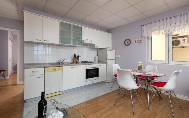 Apartments by the sea Sumartin, Brac - 2940
