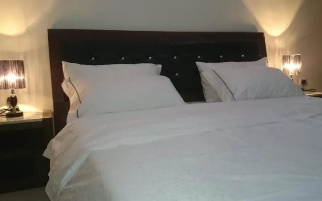 Sama Nadrin Hotel Apartments