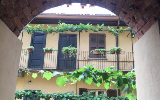 Lovelyloft - La Vigna