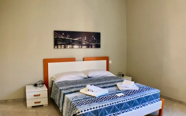 Maraini Apartments