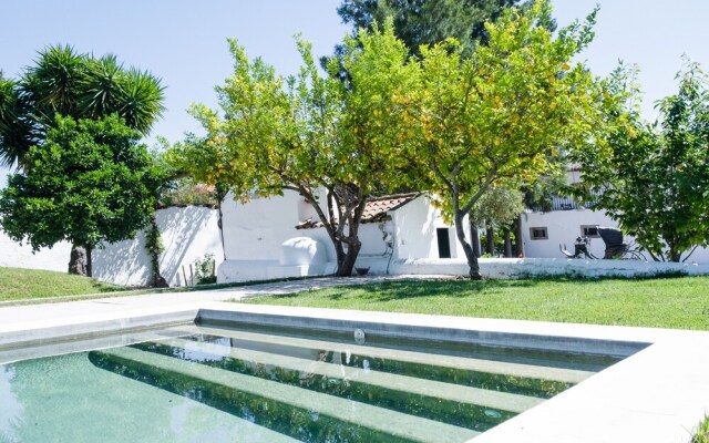 Eighteen21 Houses - Casa dos Condes