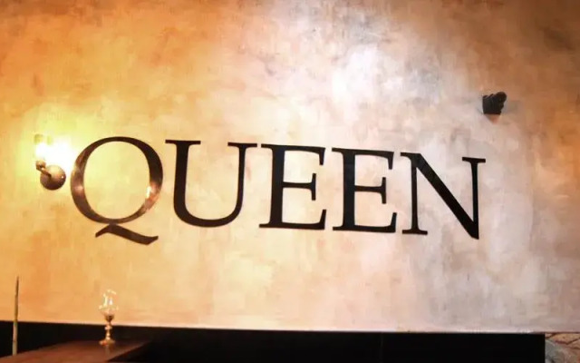 Queen Of Nicosia