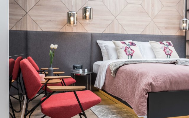 Apartments & Rooms Mareta Exclusive