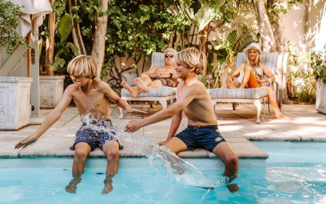 The Last Word Franschhoek