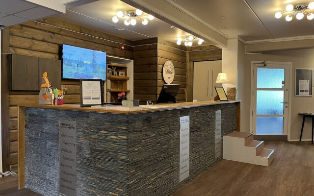 Trysilfjell Apartment Hotel