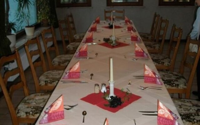 Hotel Weinhaus Liesertal