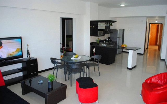 Apartamentos Laguito Dream – Vista al Mar