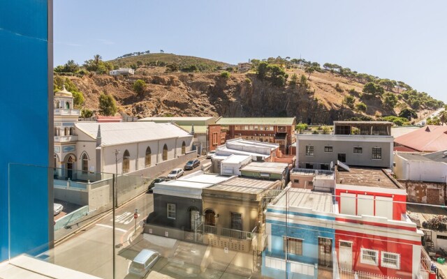 De Waterkant Luxury Residences - WHosting