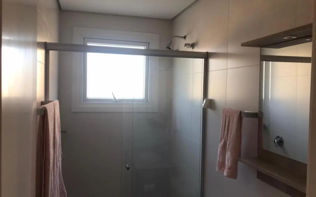 Apartamento Charme da Serra