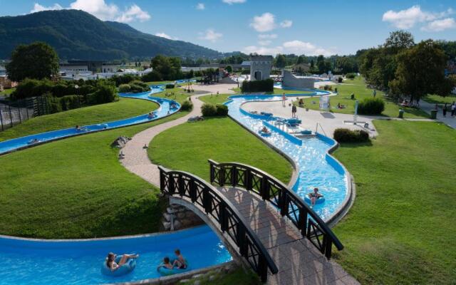 Pirate Bay - Terme Čatež