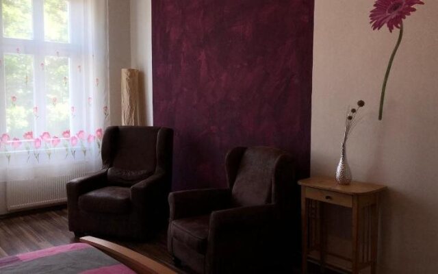 Apartmany Galeta