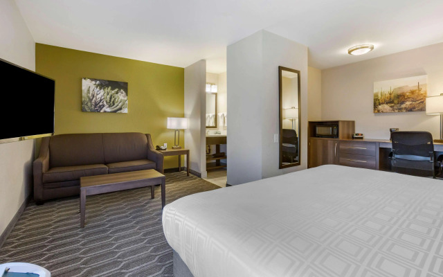 Best Western North Phoenix Hotel