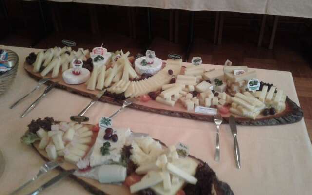 Alpenrose