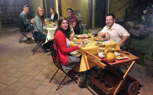 B&B Villa Loriana