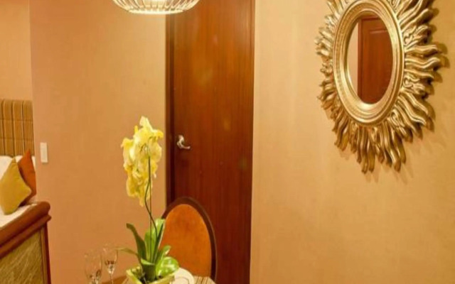 Royal Garden Hotel