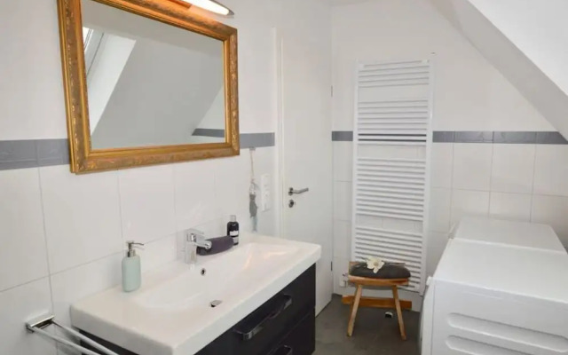 Sonnenperle Modern Retreat