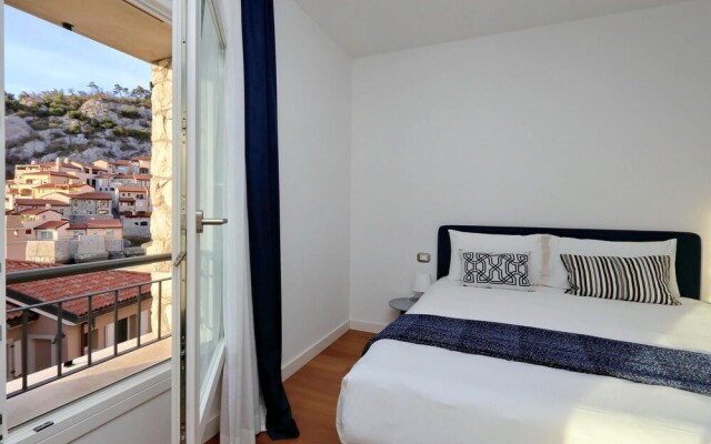 Appartamento del Borgo