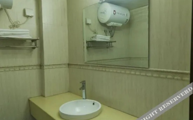 Yunshan Hotel