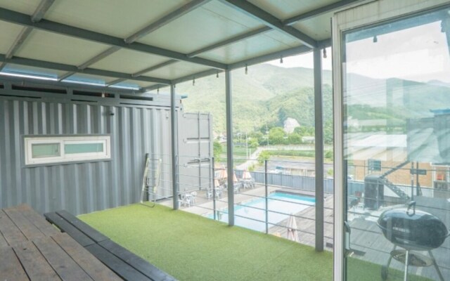 Yeongwol The Box Pension