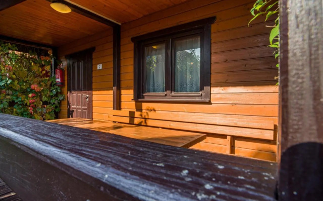 Ośrodek Wypoczynkowy Klif I