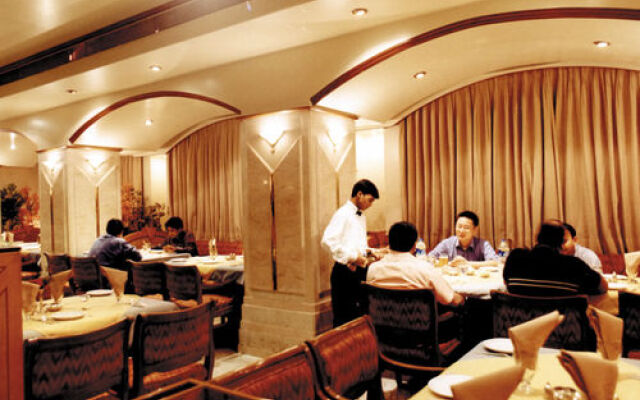 The President Hotel