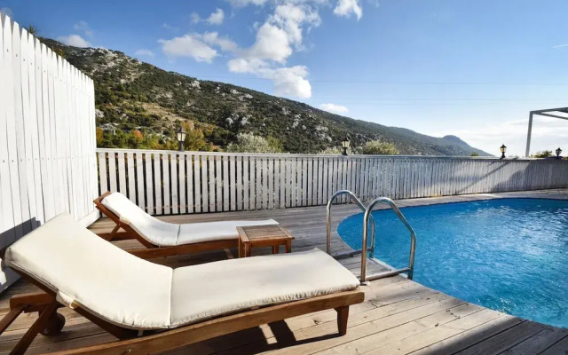Villa Baris by EvTatilim