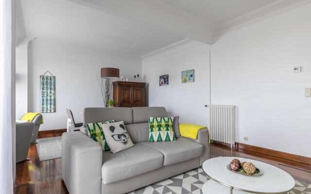 Zurriola View by Forever Rentals