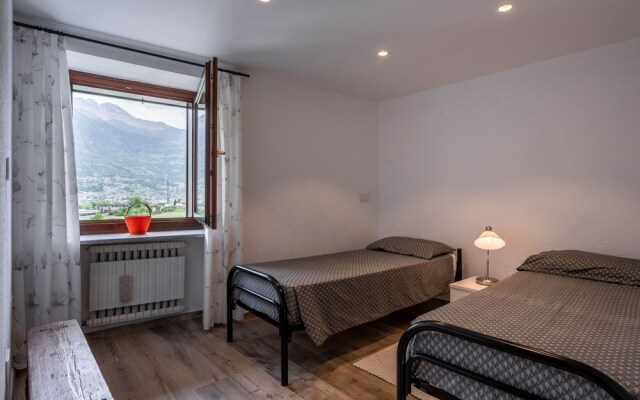 Cima Plan Felinaz-felinaz