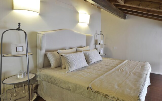 Villa Borri Country Suites Top Ten