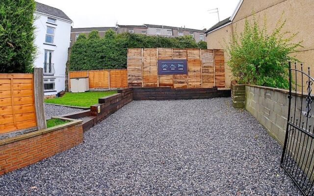 Bike Park Lodge
