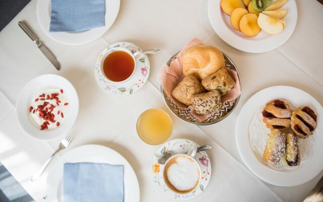 Sporthotel Exclusive