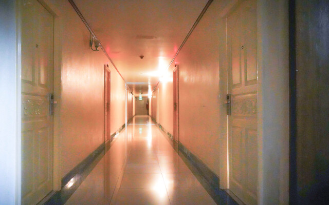 DT Hotel - Pratunam