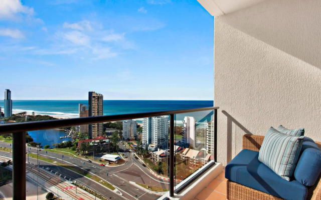 Marriott Vacation Club at Surfers Paradise
