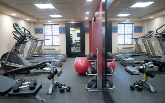 Hampton Inn & Suites St. Petersburg/Downtown