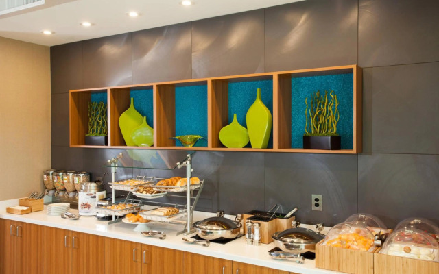 SpringHill Suites by Marriott Kennewick Tri-Cities