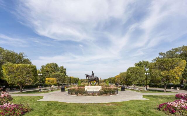 Thriftlodge by Wyndham Regina North