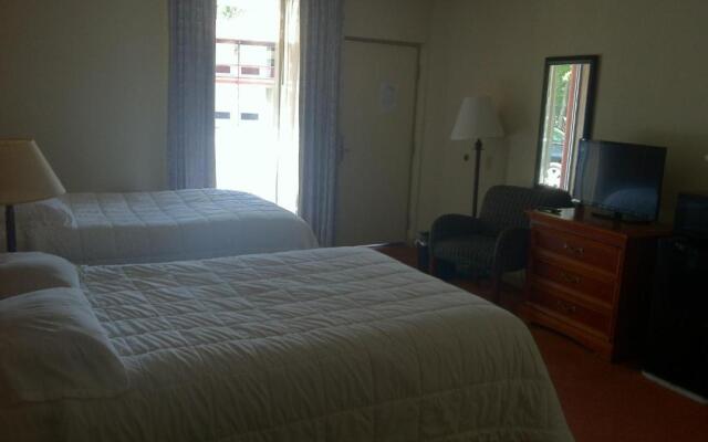 FairBridge Inn & Suites at West Point