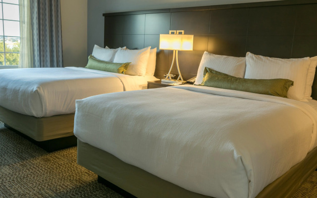 Staybridge Suites Austin North - Parmer Lane by IHG